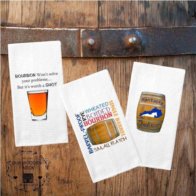 Bar Towels