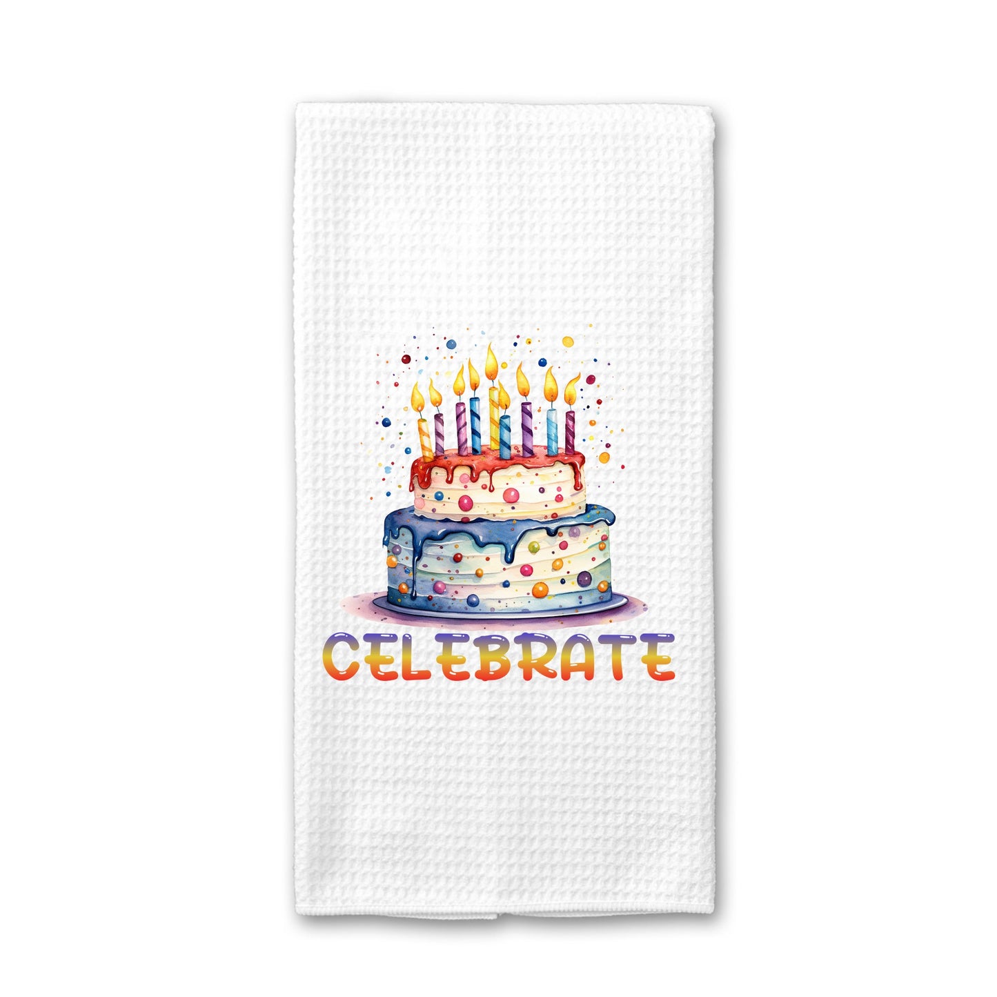 Celebrate Birthday