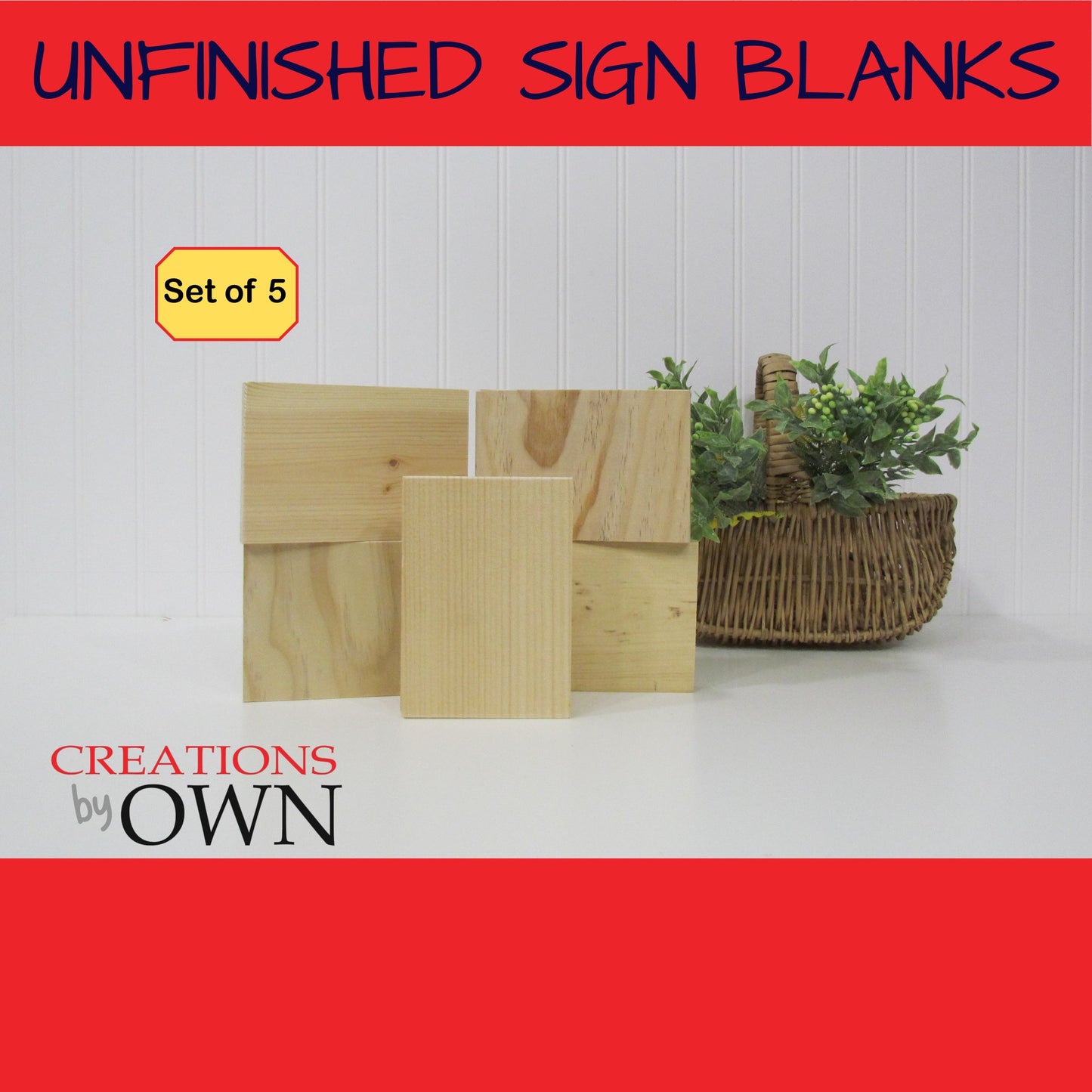 Unfinished Wood Block Blanks 3.5x5x3/4, Wooden Blocks, Wooden Block Art, DIY Farmhouse Sign, DIY Sign, Sign Blanks, Blank Book Stacks