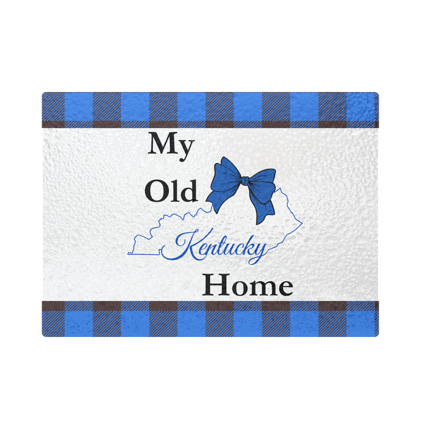 Glass Cutting Boards Kentucky Measuring Cups (Copy)