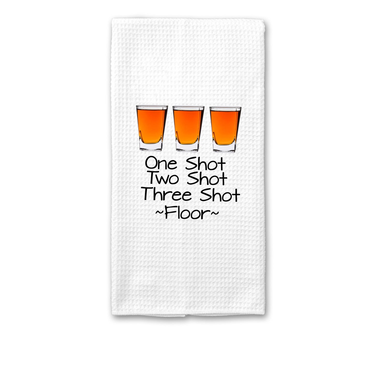 One Shot Two Shot Three Shot Floor