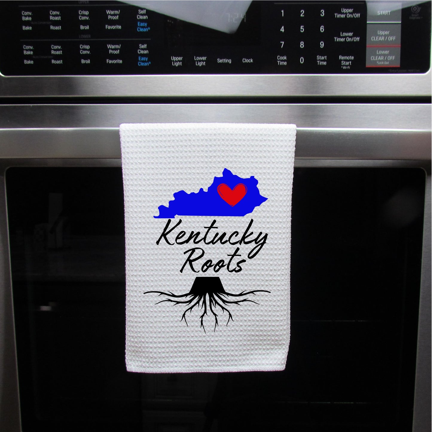 Kentucky Roots