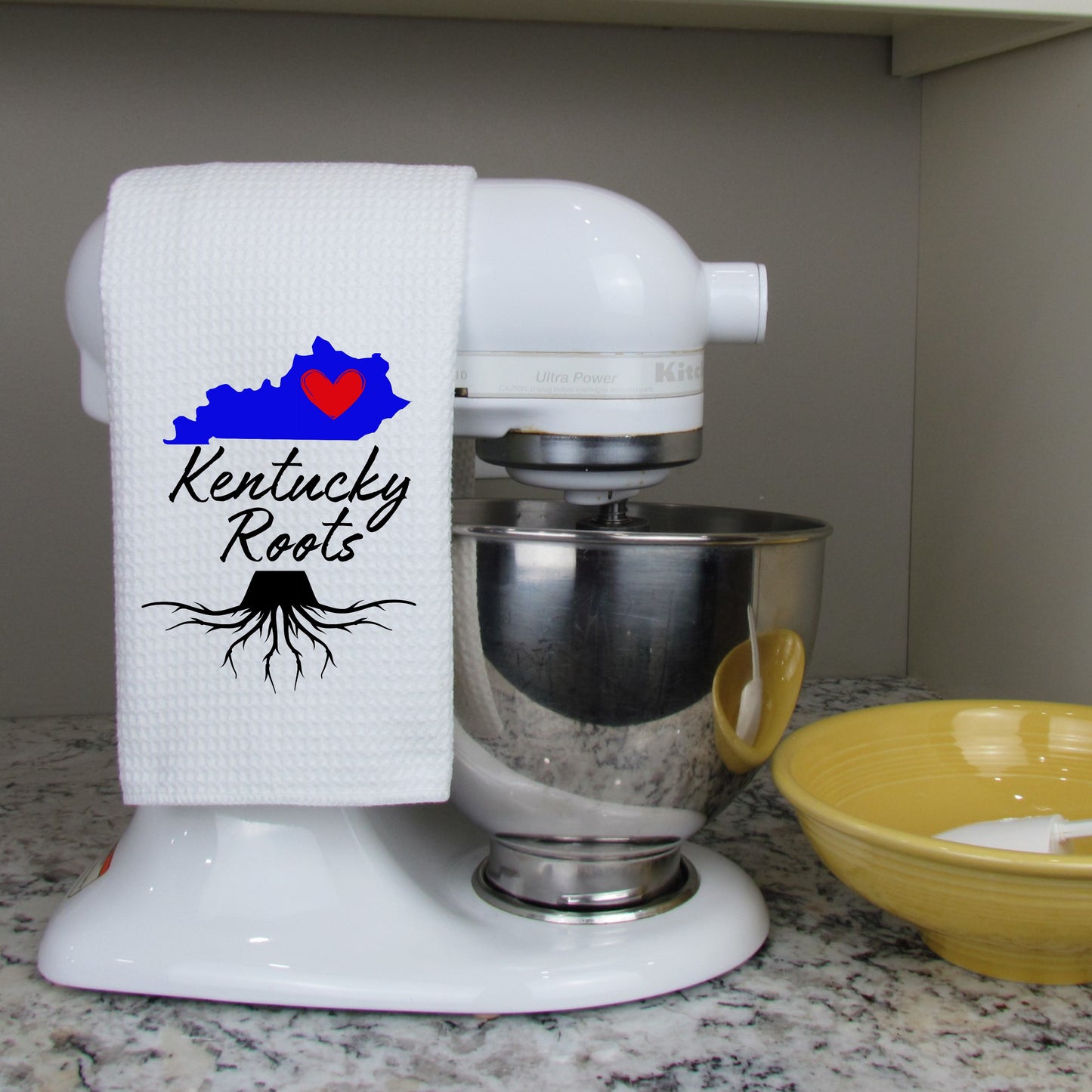 Kentucky Roots