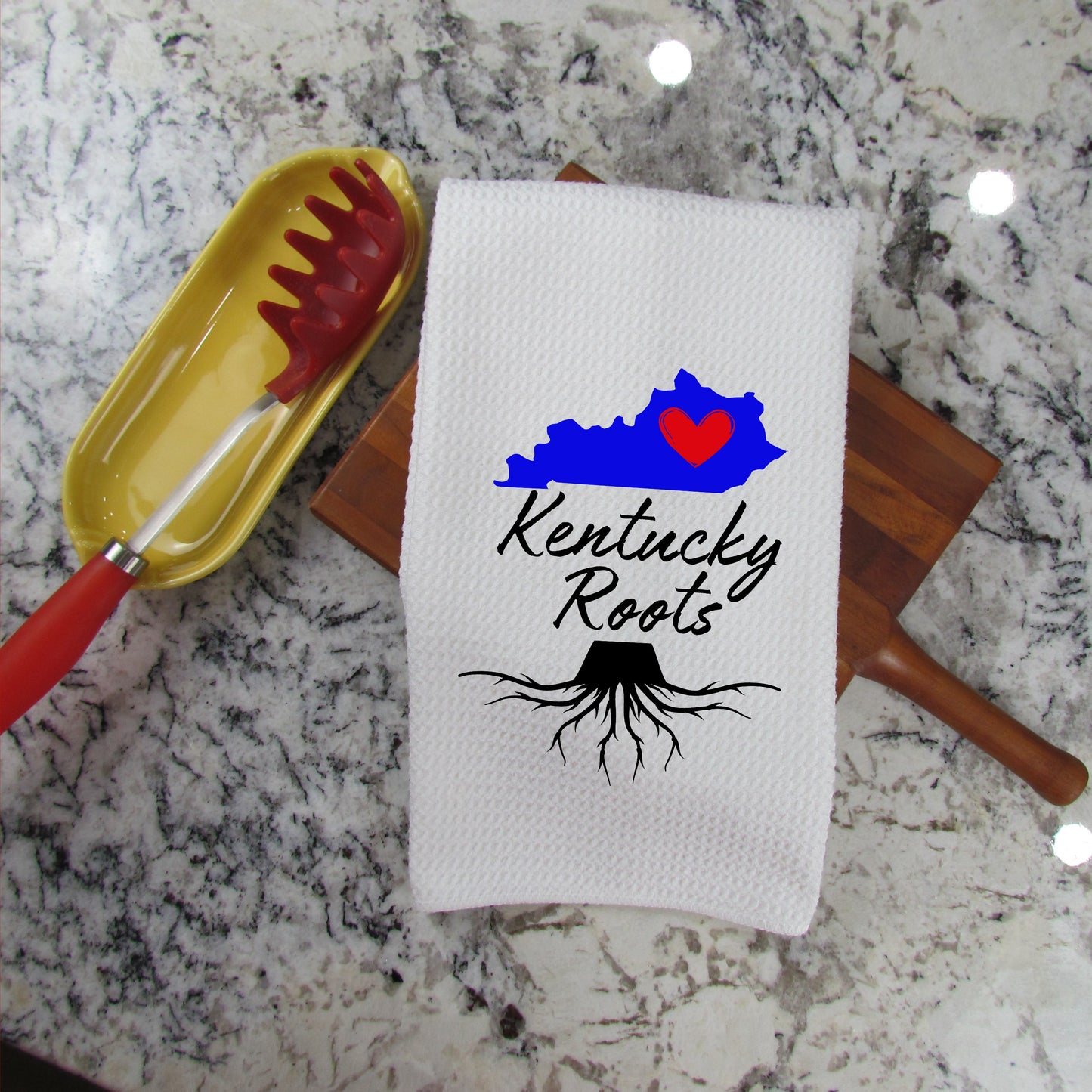 Kentucky Roots