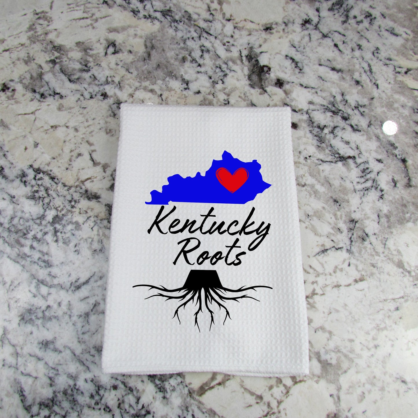 Kentucky Roots
