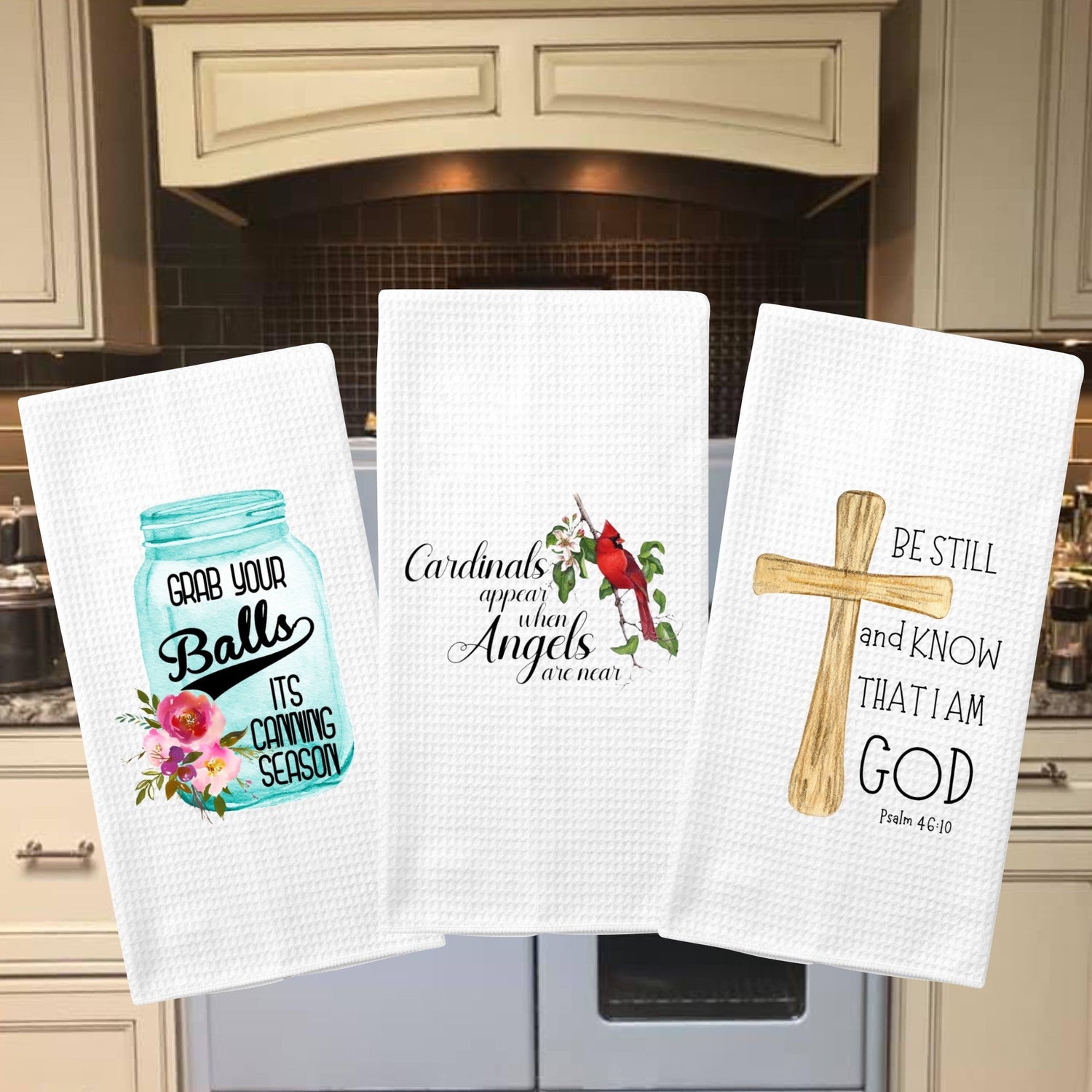 Kitchen Towels