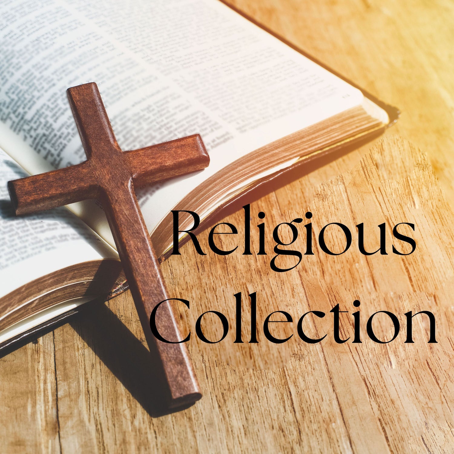 Religious Collection