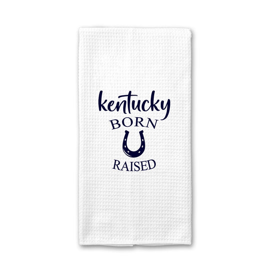 Kentucky Born And Raise