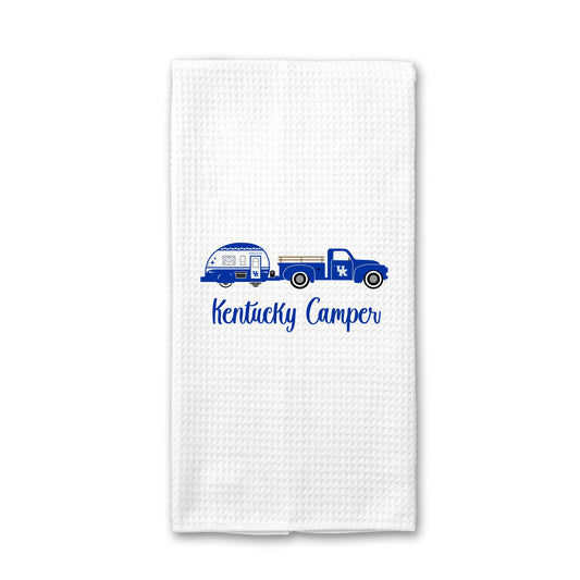 Kentucky Camper