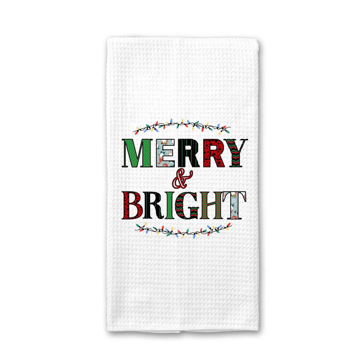 Merry & Bright Christmas