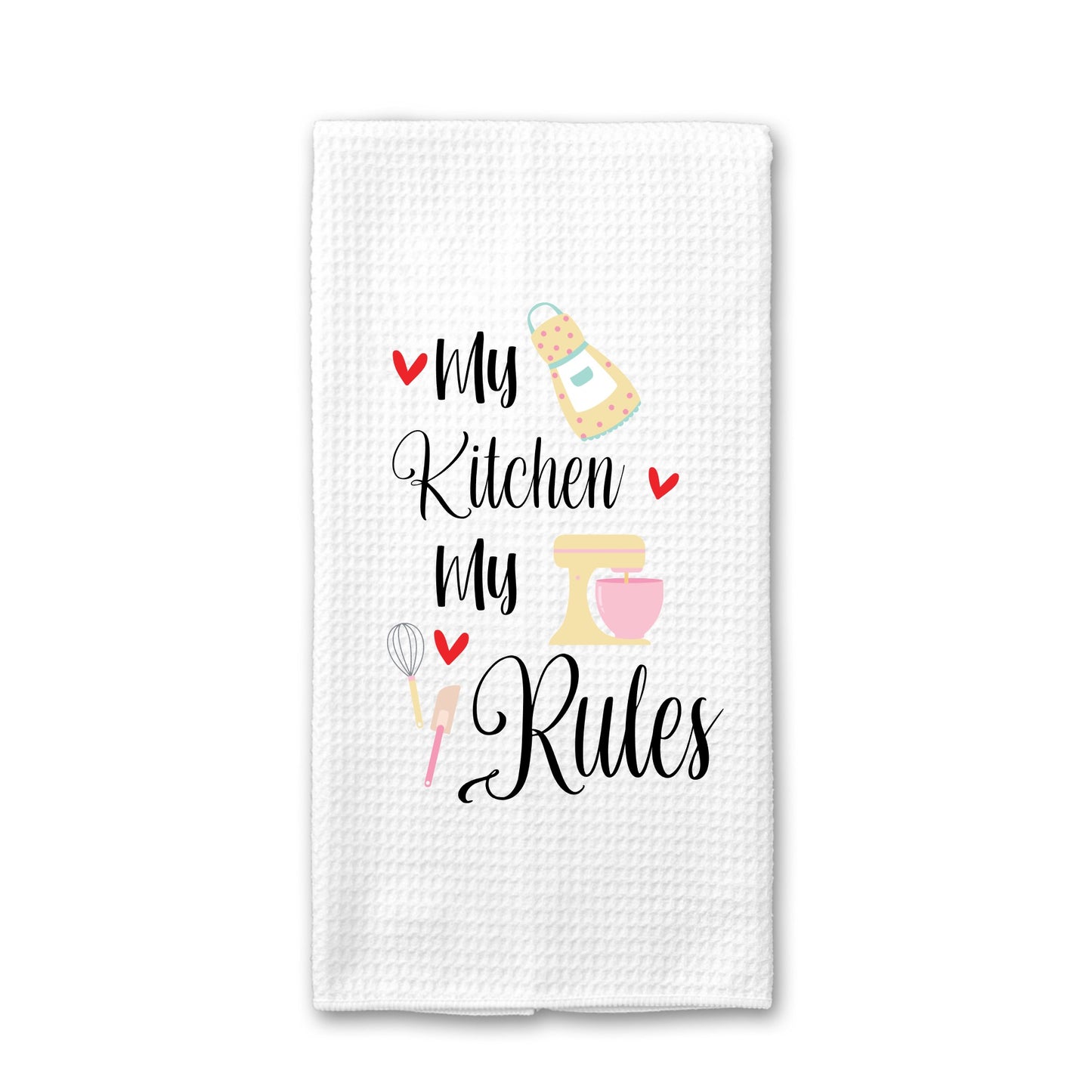 My Kitchen My Rules