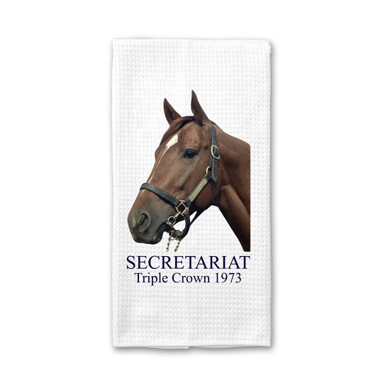 Secretariat Triple Crown 1973