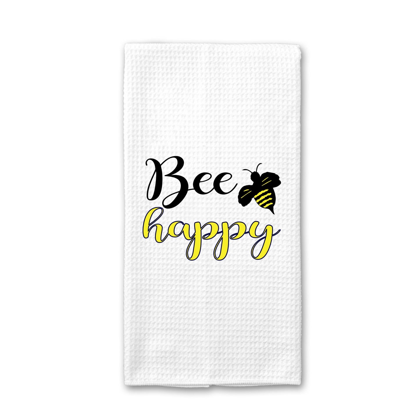 Bee Happy