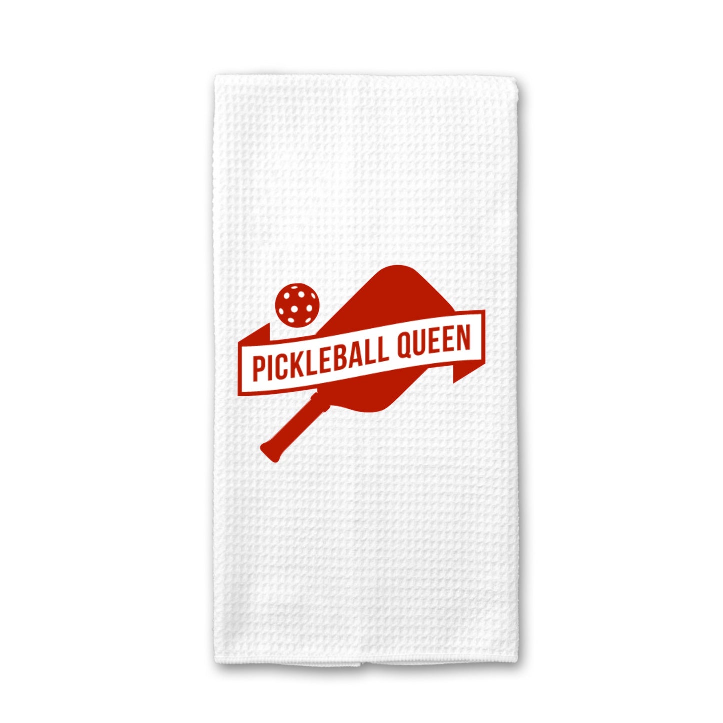 PickleBall Queen