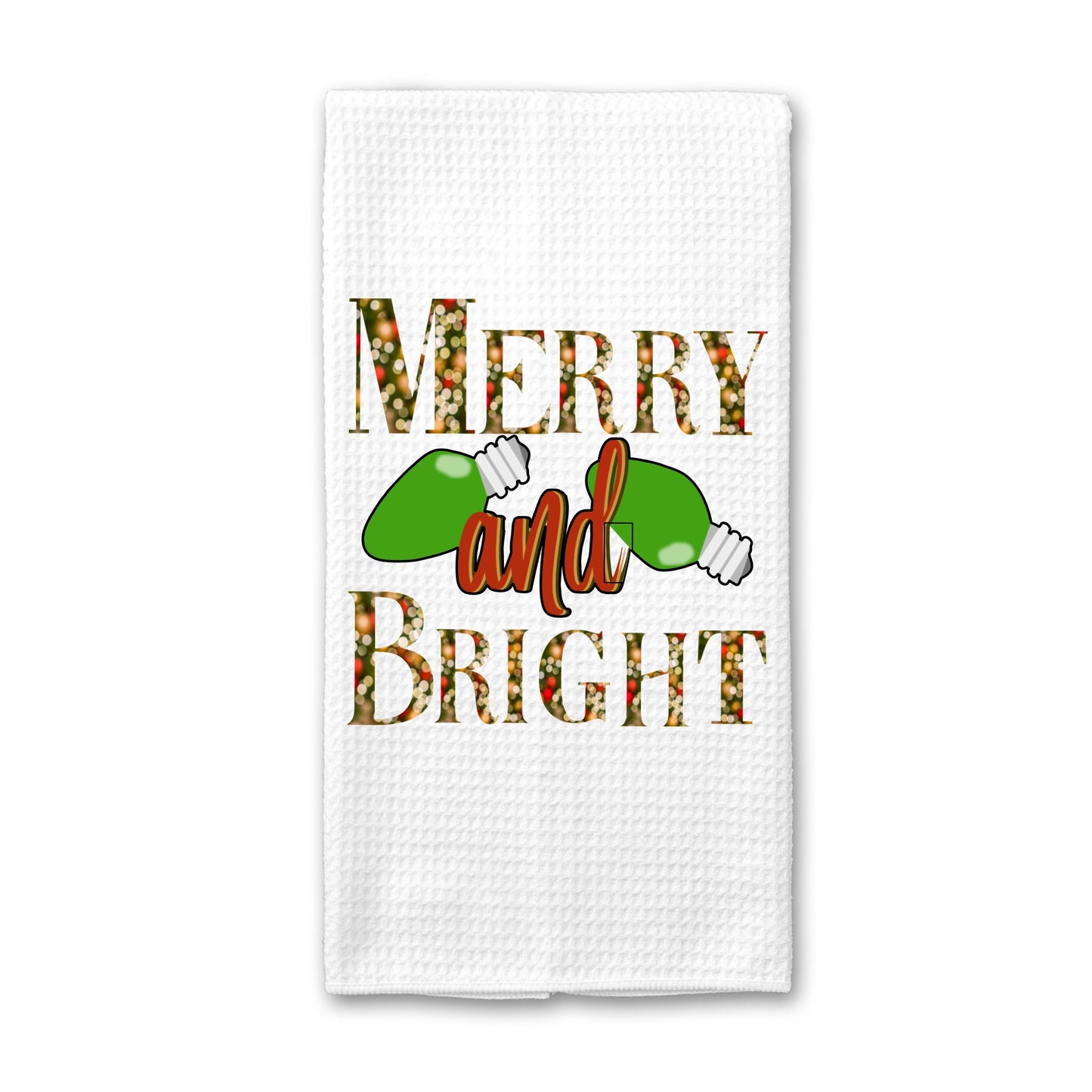 Merry and Bright