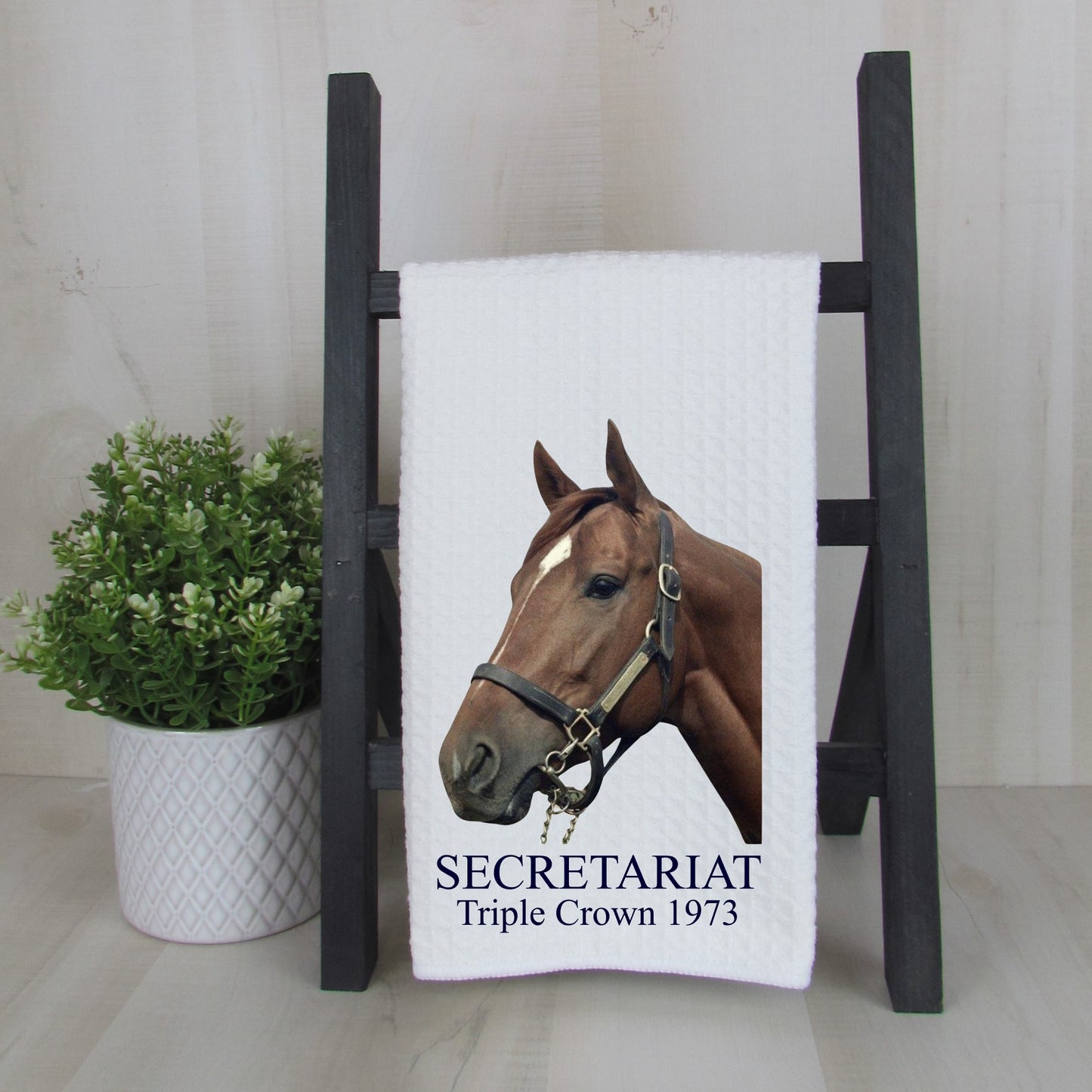 Secretariat Triple Crown 1973