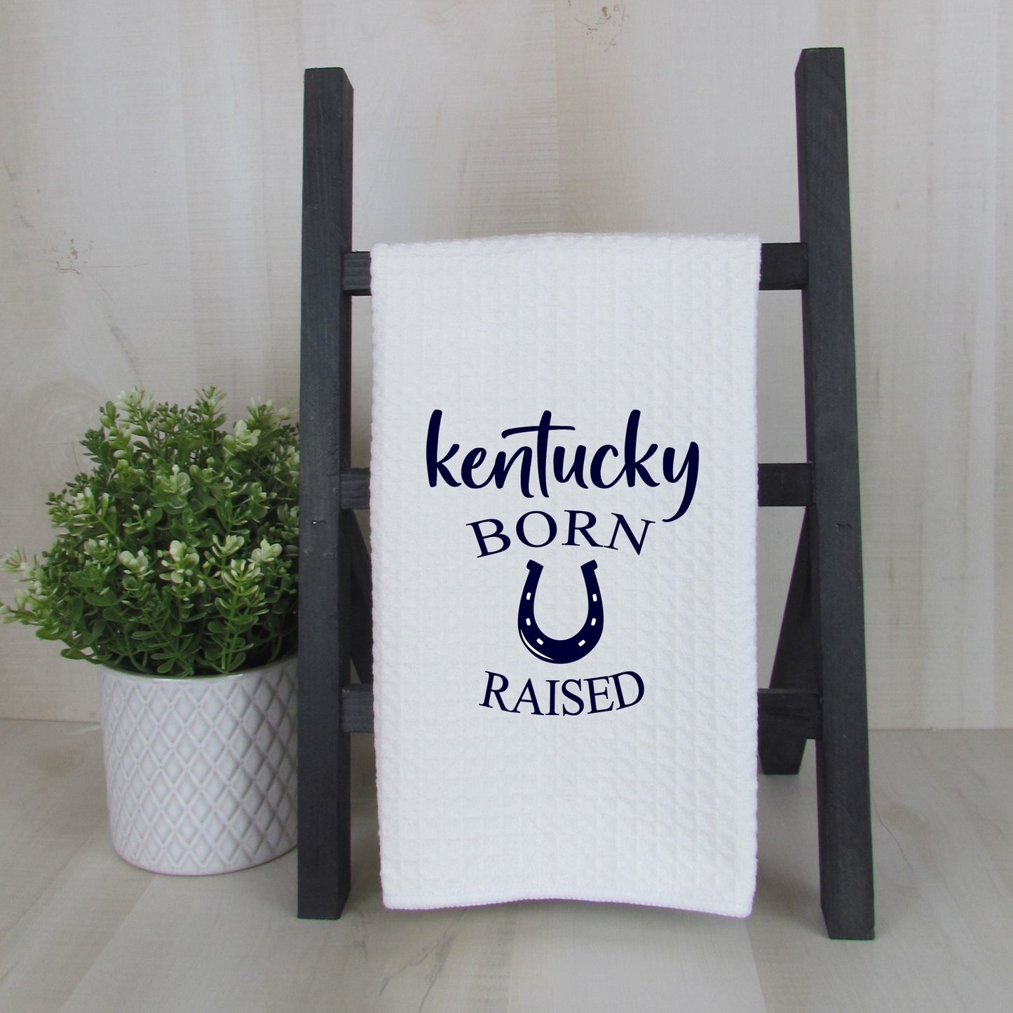 Kentucky Born And Raise