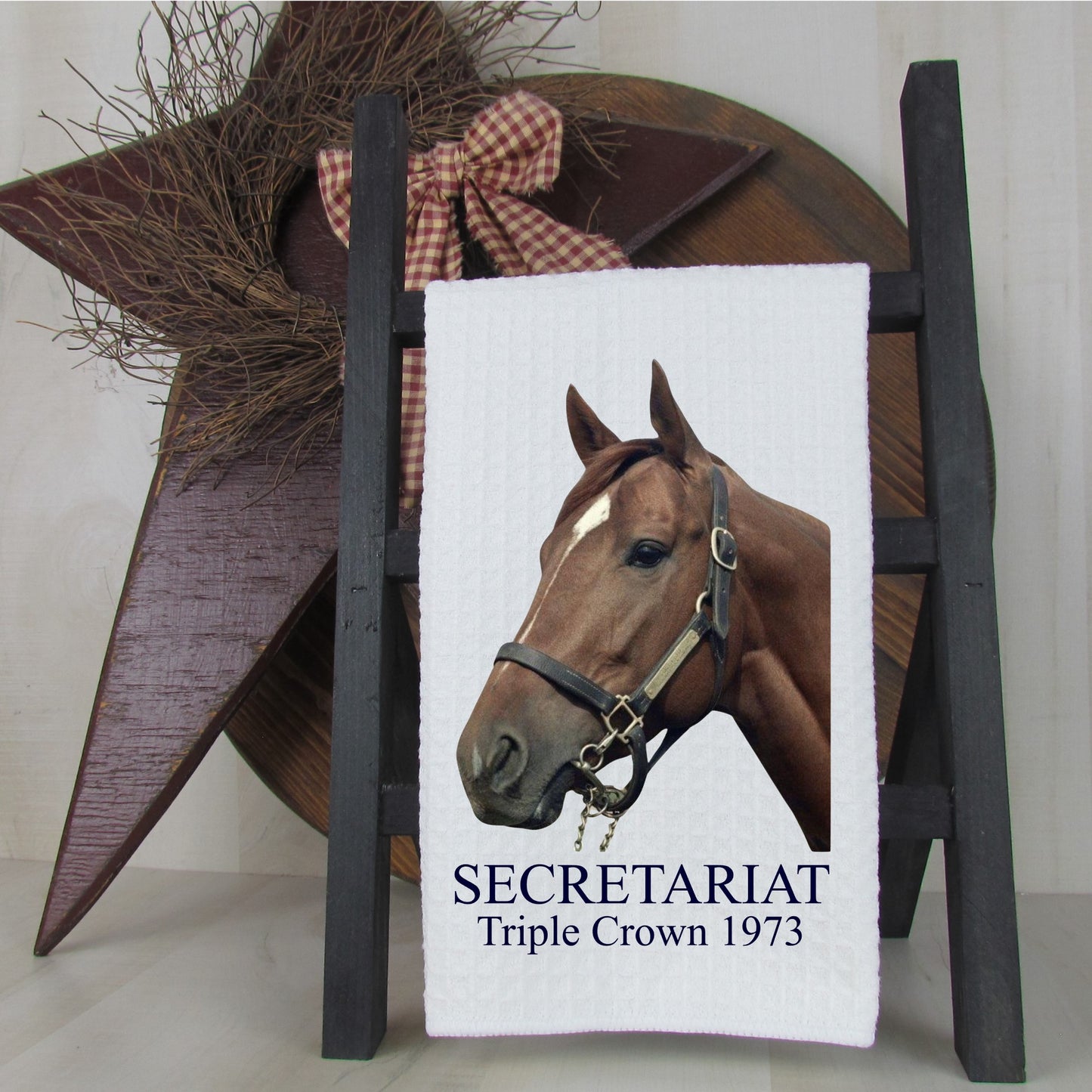 Secretariat Triple Crown 1973