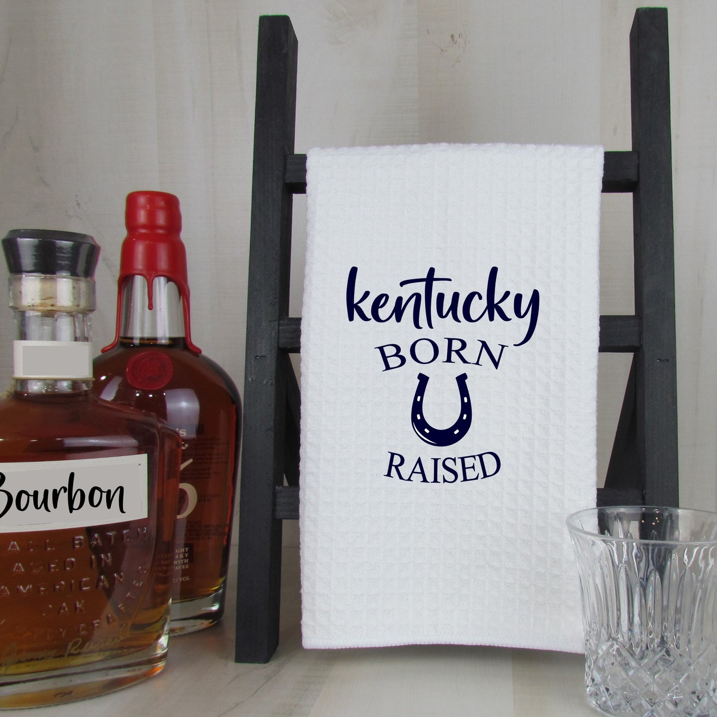 Kentucky Born And Raise