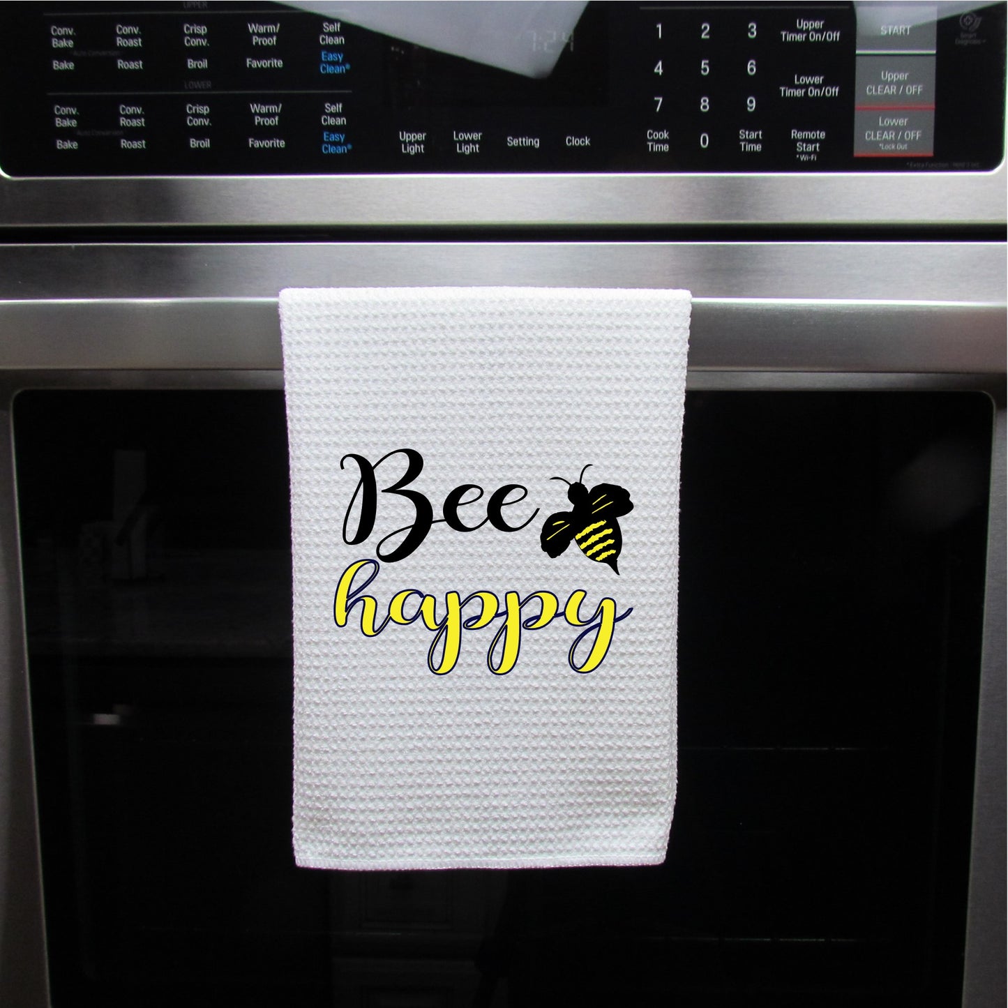 Bee Happy