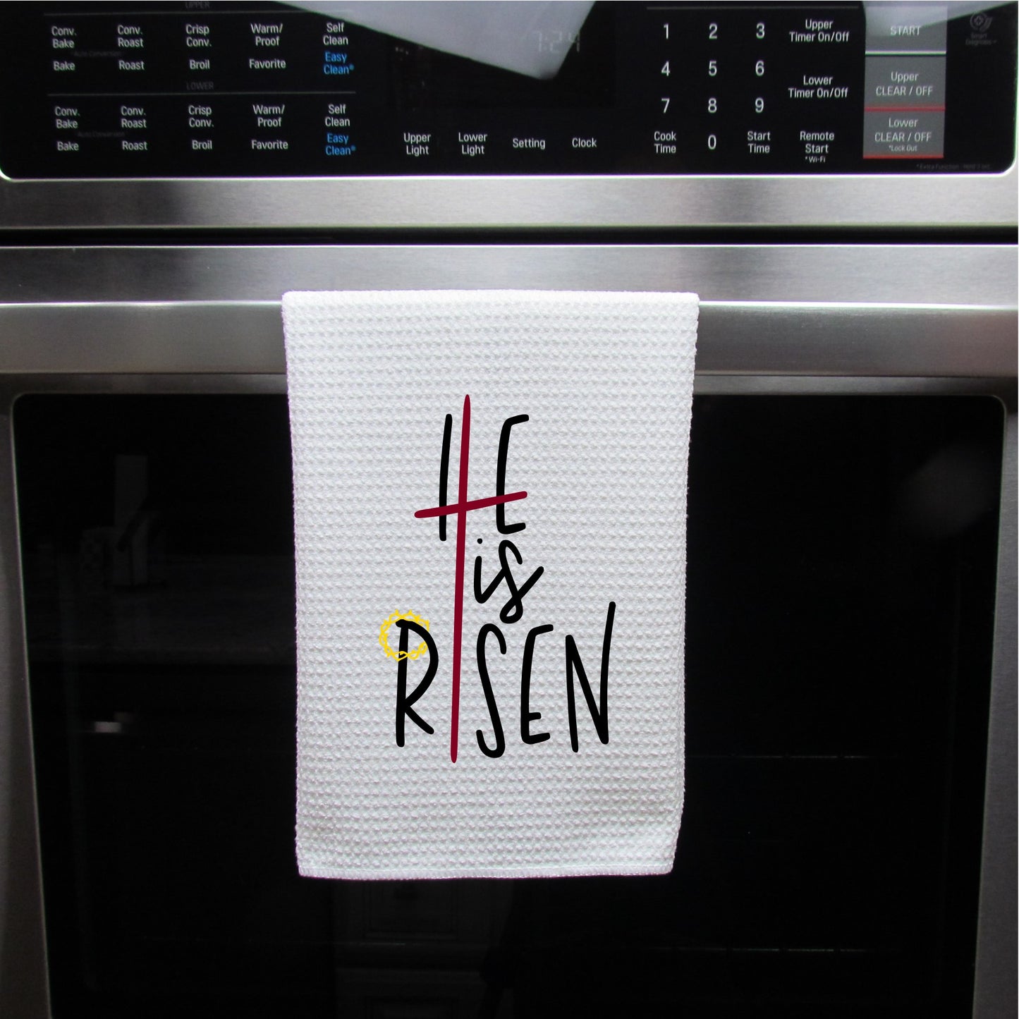 He Is Risen