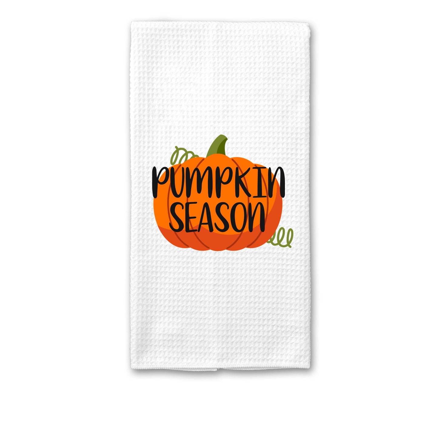 Pumpkin Season