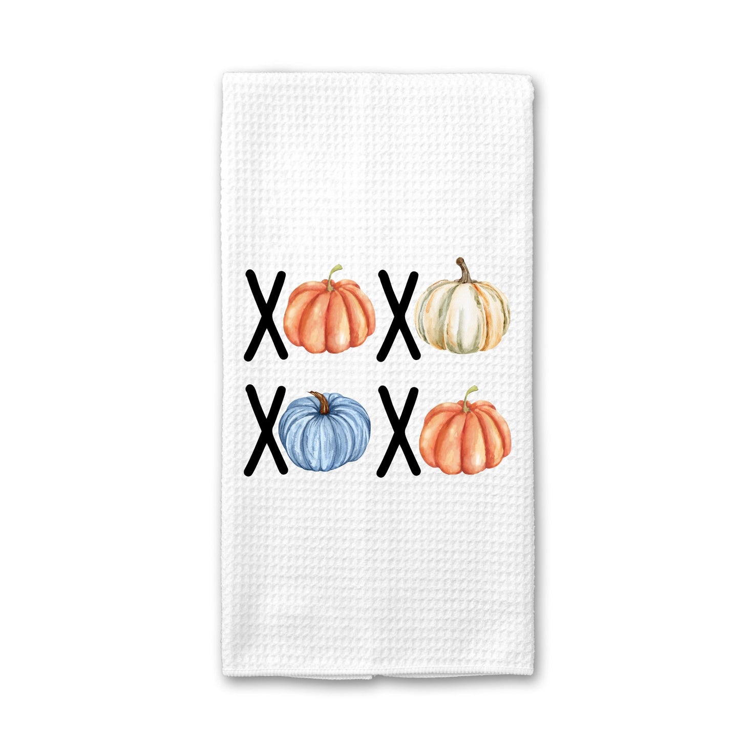 XOXO Fall Pumpkins